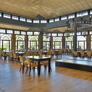 Location Wintergarten