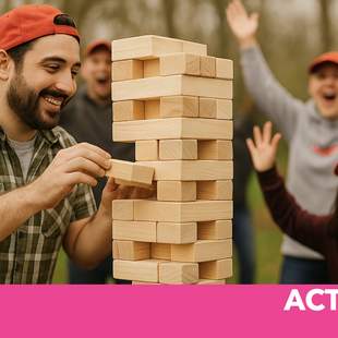 ACTIVITEAM & GAMEARENA