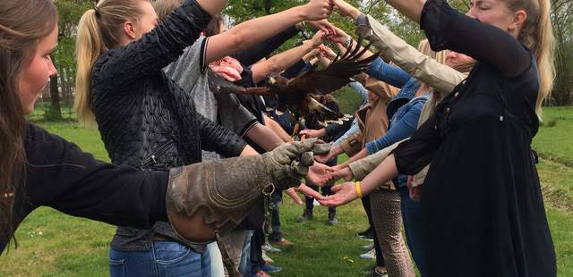 teambuilding, betriebsausflug, firmenevent