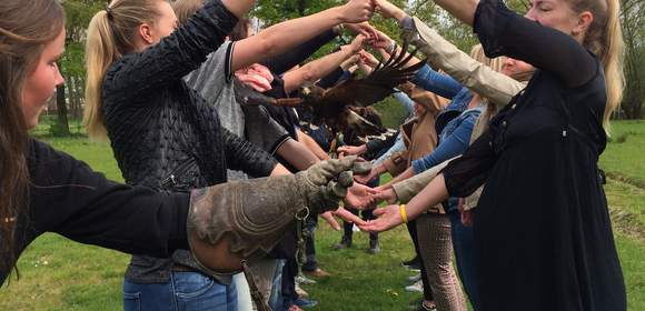 teambuilding, betriebsausflug, firmenevent