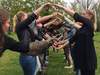 teambuilding, betriebsausflug, firmenevent