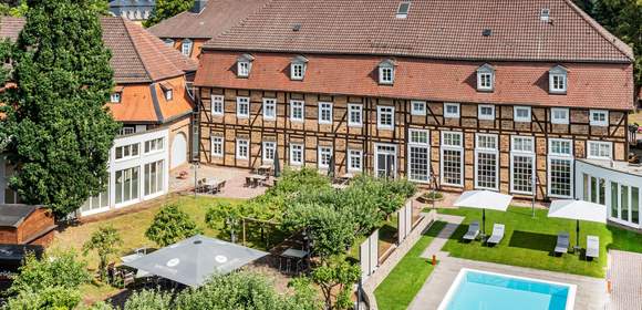 Welcome Hotel Bad Arolsen