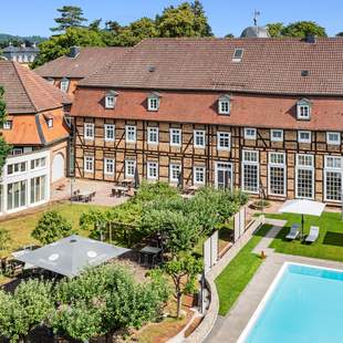 Welcome Hotel Bad Arolsen
