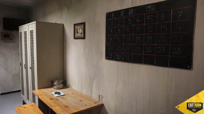 Live Online Escape Room