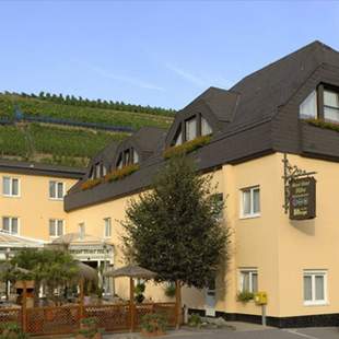 Mosel Hotel Hähn