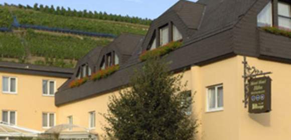 Mosel Hotel Hähn