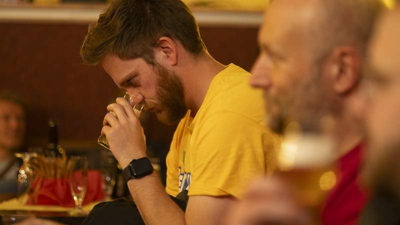 St. Pauli Biertour