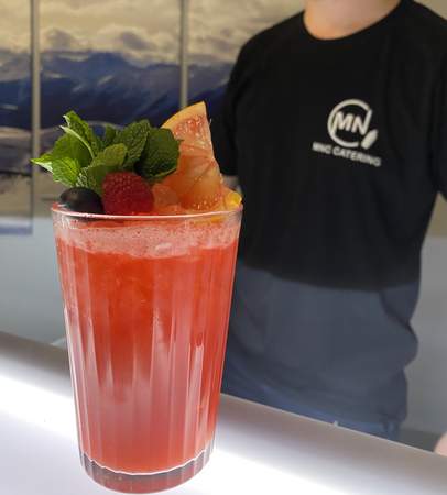 Cocktail Workshop