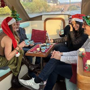 Weihnachtsfeier