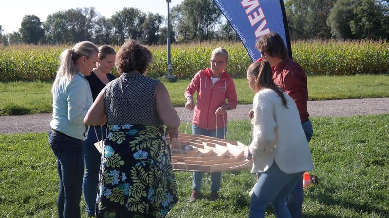 Teamrallye