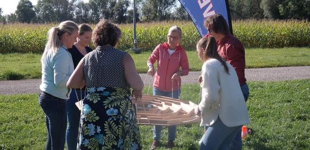 Outdoor-Team-Challenge