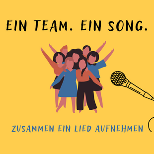 Ein Team. Ein Song.