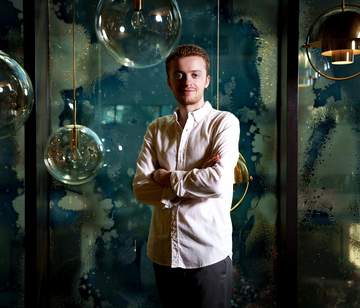 Magicshow mit Samuel Lenz