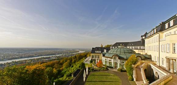 Highlights des Rheinlandes