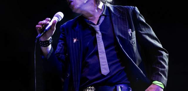 Ein Udo Lindenberg Abend