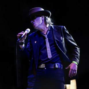 Ein Udo Lindenberg Abend