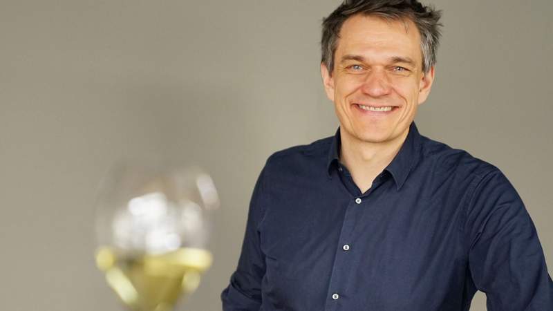 Online Weinprobe - genussvoll & interaktiv