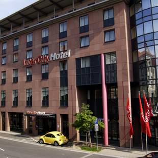 IntercityHotel Erfurt