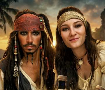 Südseecamp, Rum-Tasting, Piratennest, Unterhaltung, Animation, Abendprogramm, Teamevents, Famielenevent, Piraten