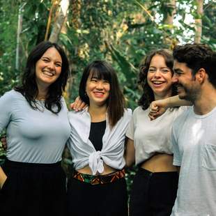 Zertifizierte Schoko-Expert:innen Zertifizierte Schoko-Expert:innen