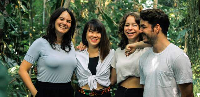 Zertifizierte Schoko-Expert:innen Zertifizierte Schoko-Expert:innen