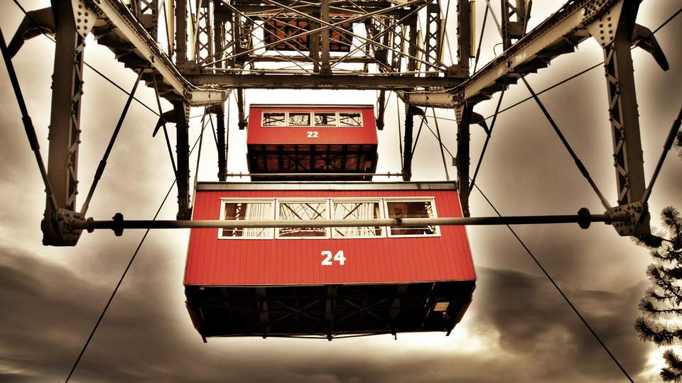Incentive Reise Wien