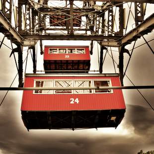 Incentive Reise Wien