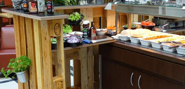 Streetfood | Zur Tagung oder zum Firmenevent