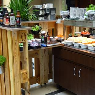 Streetfood | Zur Tagung oder zum Firmenevent