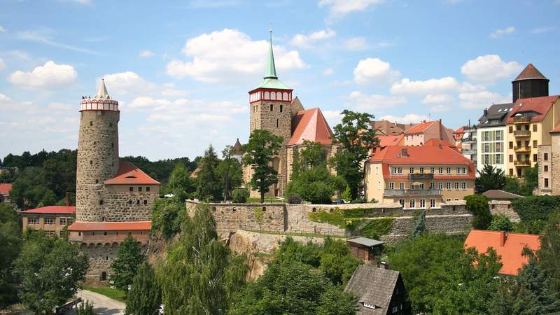 Best Western Plus Hotel Bautzen