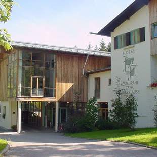 Hotel Jäger von Fall