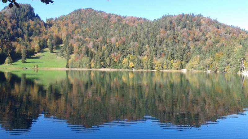 HOCHTOUR-REISEN Urlaub im und fürs Allgäu