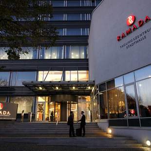 H4 Hotel Kassel