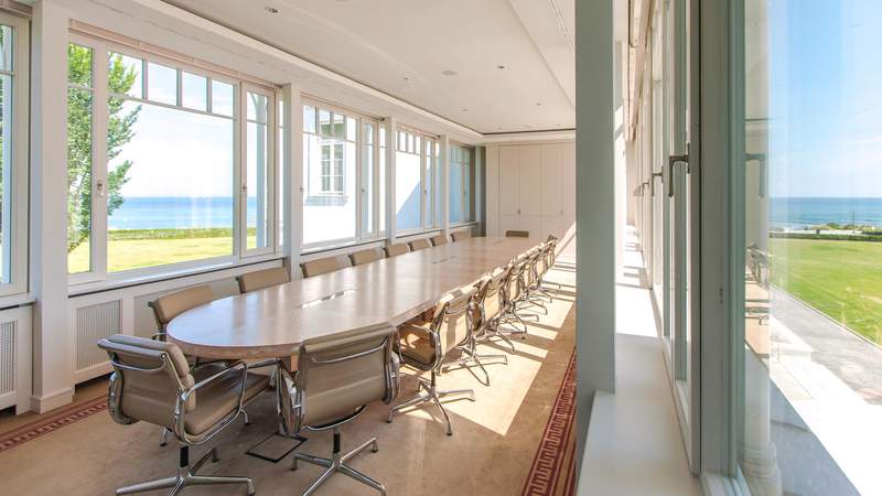 Grand Hotel Heiligendamm
