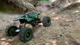 RC Car-Event, Crawler-Parcours, Mitarbeitermotivation