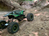 RC Car-Event, Crawler-Parcours, Mitarbeitermotivation