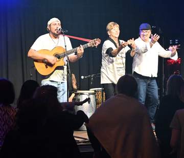 Flamenco Reborn – Mediterrane Live-Show voller Energie & Lebensfreude Charly Gitanos Quartett – Flamenco & Rumba Show für Events und Firmenfeiern