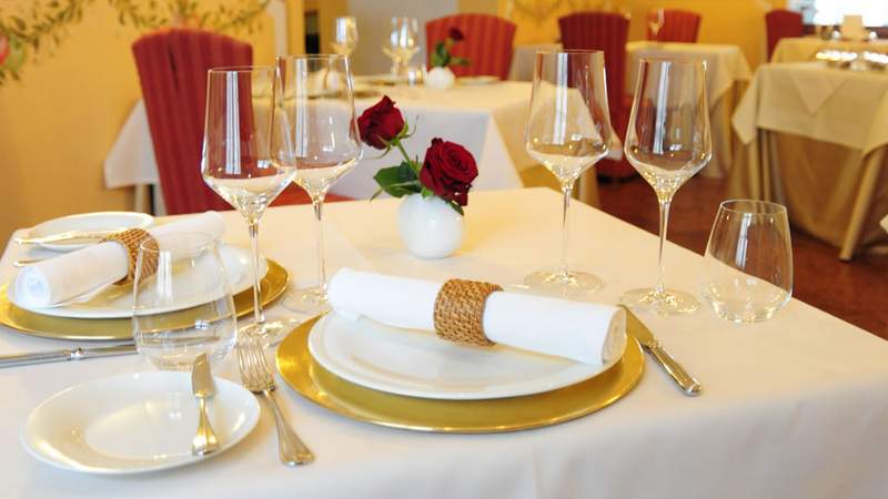 Schlosshotel Mondsee