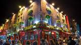 Incentive Reise Dublin