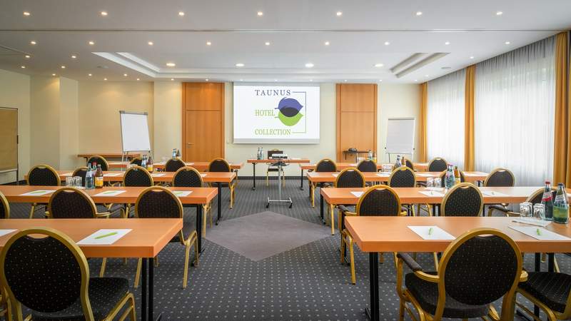 Parkhotel am Taunus