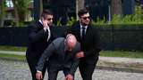 Bodyguard Experience