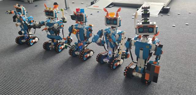 LEGO®BOOST