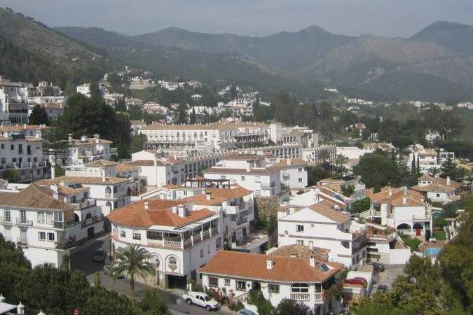 Incentive Costa del Sol Exklusiv