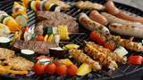 BBQ im Team genießen
