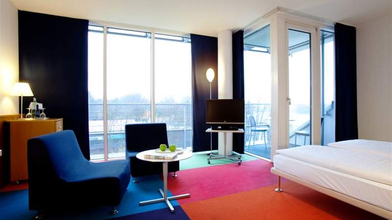 Hotel am Havelufer Potsdam
