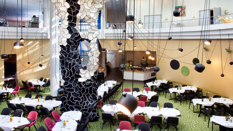 Holiday Inn Stuttgart