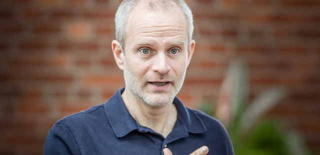 Dr. Stefan Klaußner