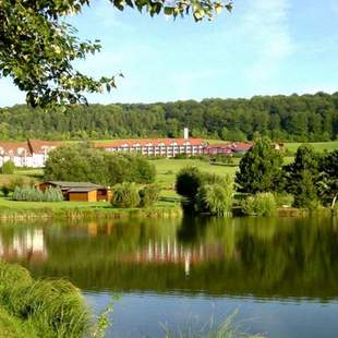 Hessen Hotelpark Hohenroda