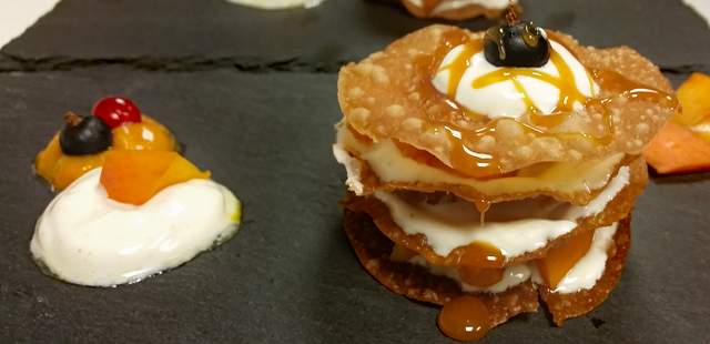 Titelbild Ostermenü - Der Kochkurs