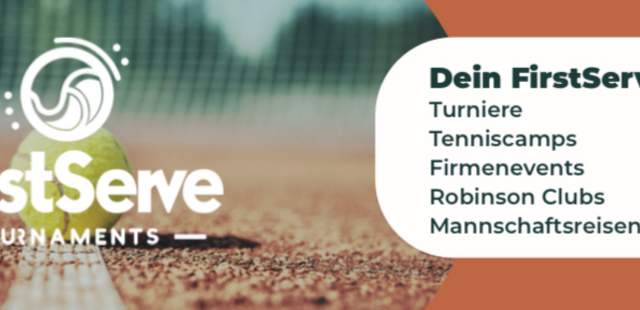 FirstServe Tournaments FirstServe Tournaments